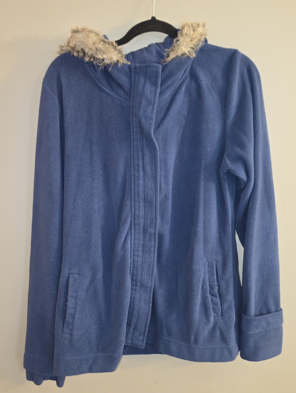 Bench Fleece Jacket